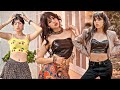 Hot Chocolate Queen Desi Actor Riva Arora Ultimate Photoshoot Video Ll Desi Actress View Ll