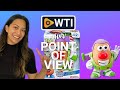 Disney Mr Potato Head Toys Our Point Of View