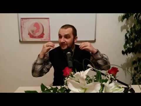 Alija Rahman hfz. ''Tefsir sure Nuh''