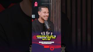 Download lagu MOMEN THOM HAYE KAGET DENGAR LAGU THE CHANGCUTERS #thomhaye mp3