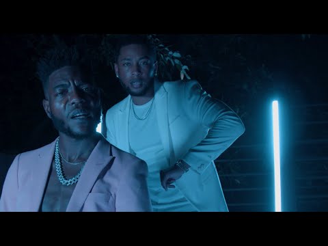 Bartón - Special (Feat. Jacob Latimore)