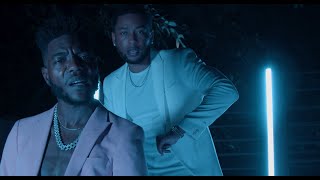 Bartón - Special (Feat. Jacob Latimore)