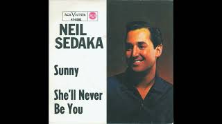 Sunny / Neil Sedaka.