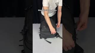 Tohle je ten nejlepší batoh na cestování, vejde se do toho opravdu hodně věcí 😮