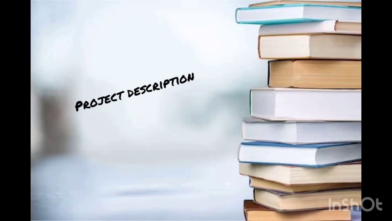 Project Proposal (Reading)