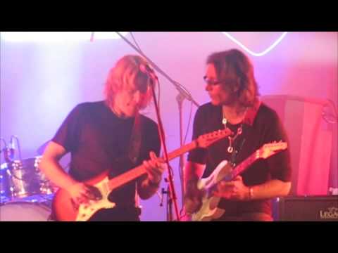 Steve Vai & Andy Timmons Beat it FULL LENGTH