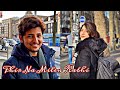 Darshan Raval Aditi Bhatia Phir Na Mile Kabhi Malang