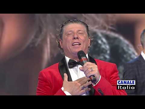 Omar Codazzi e Daniele Tarantino "50 primavere" | Cantando Ballando (HD)