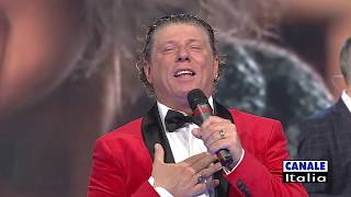 Omar Codazzi e Daniele Tarantino &quot;50 primavere&quot; | Cantando Ballando (HD)