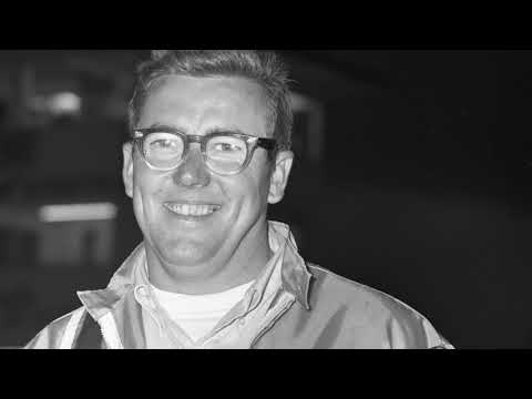 "Mr. 4 Speed" Episode 2: The Sox & Martin Years - A Documentary on the Life of Herb McCandless