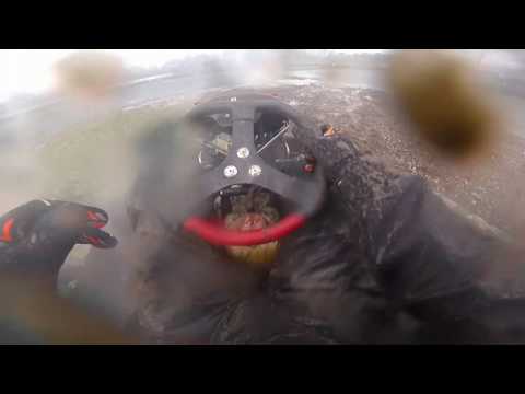 BUKC Club100 Three Sisters Inters Round 2 Race 2