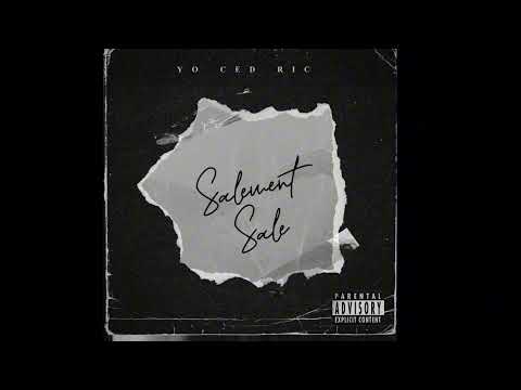 Ced Ric - Salement Salé  ( Remix 2024 )