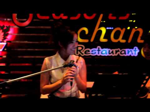Nut Chocolate series - รักไม่ต้องการเวลา (cover)