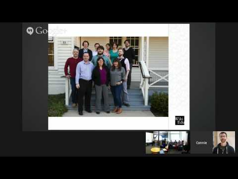 Wikimedia Foundation metrics and activities meeting - January 2015