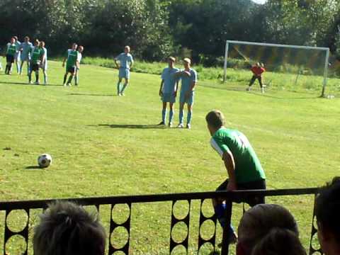 LKS Lechia Pantalowice - Sobol Niżatyce (20.09.09)