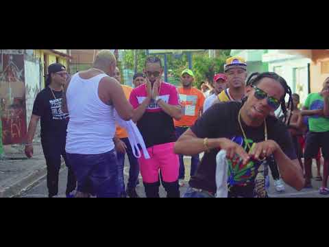 Bulin 47 X Eussan Y El Lunatico - Los 15 Y Los 30 (Video Oficial)