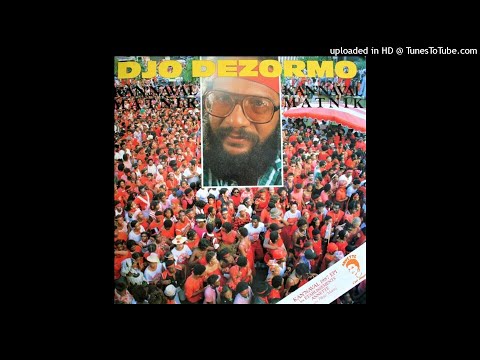 DJO DÉZORMO: VINI COURI MAKO(Biguine Vidé) - A/C: DJO DÉZORMO