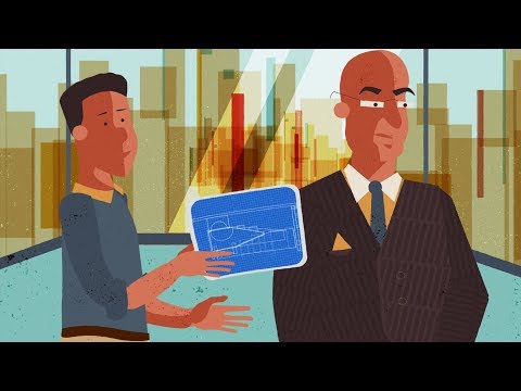 【ビジネス英会話】自分のキャリアは自分で決める！評価アップにつながる上司との会話術