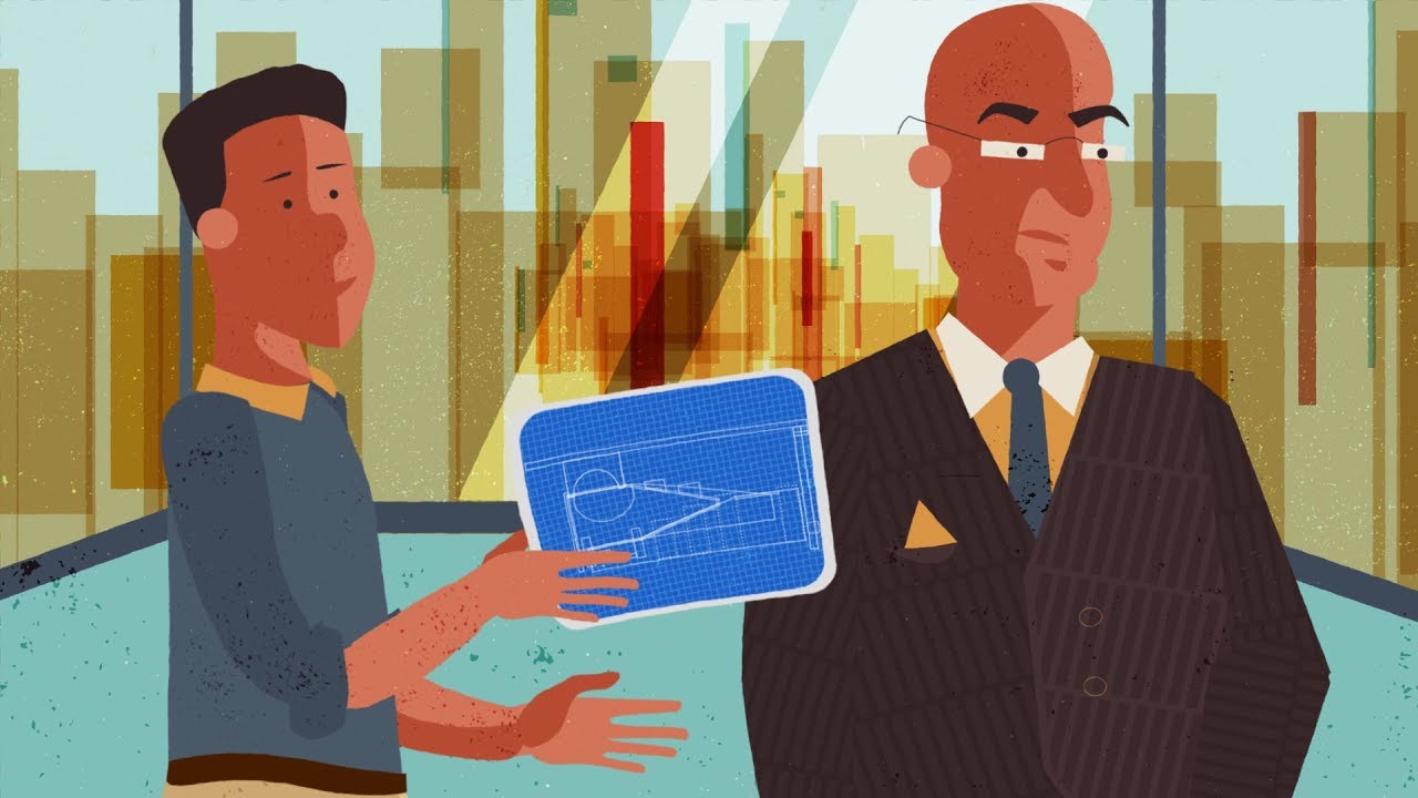 Designing Your Career: The Elevator Conversation