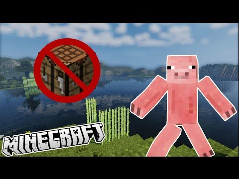 Minecraft - Hard Building Themes!!