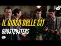 GHOSTBUSTERS Non Rompiamo Si Inchini Alla Scienza
