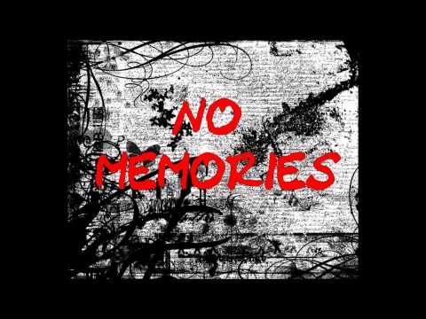 No Memories Daddy