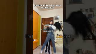 Download lagu Jungkook liked this videos 😁😂 #shorts #tiktok #jungkook mp3