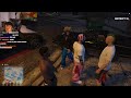 REGGIE RAY WENT FULL CRASH OUT MODE IN GTA RP D10
