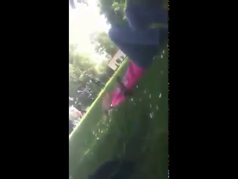 "Ik ben een pechvogel "