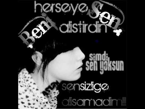 Styl0w - Annem bosver 2010 [Song]