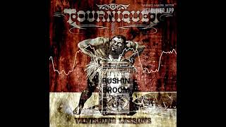 PUSHIN BROOM SONG BY TOURNIQUET FROM THE VANISHING LESSONS SONG ALBUM