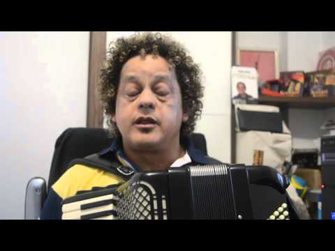 Video Aula Acordeon--A Cabritinha.
