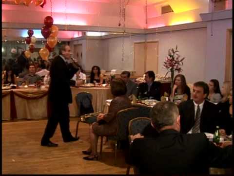 svadbarska pesma bugarin djike i zika antic