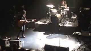 Grant Lee Buffalo - 2011-08-09 - Copenhagen Vega - America is Snoring