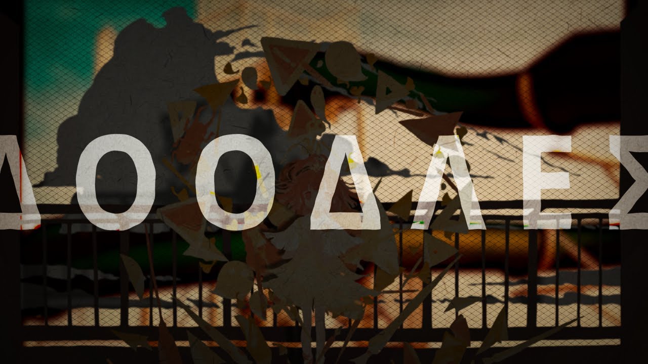 ドゥードル / 可不