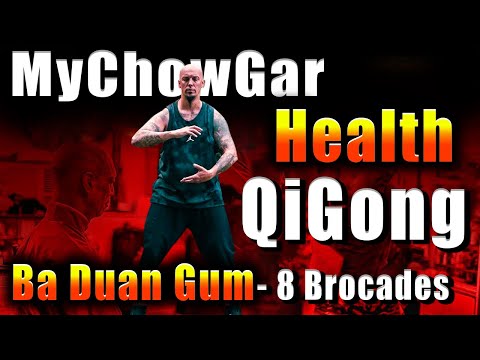 Why You Should Start Practicing Qigong