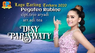 Download lagu PEGATEN RABINE - DESY PARASWATY || LAGU TARLING TERBARU 2020 || VIDEO LIRIK mp3 Download lagu PEGATEN RABINE - DESY PARASWATY || LAGU TARLING TERBARU 2020 || VIDEO LIRIK mp3