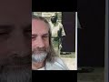Simeon Toko A Black Man With Abilities Like Jesus They Tried To Destroy Him Savior Jesus