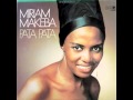 Miriam Makeba - What Is Love 