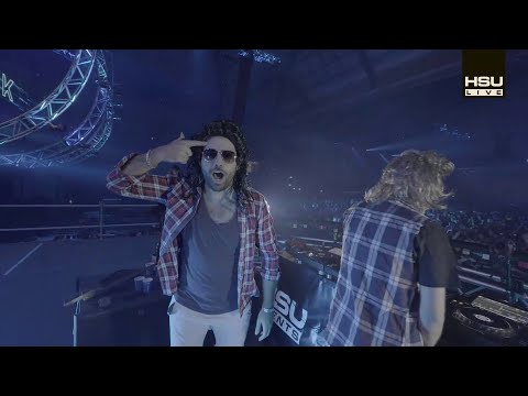 3 Blokes @ EPIK 2022 | HSU EVENTS