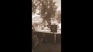 Count on me by Bruno Mars (cover sung by Talon Cardon)