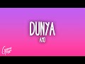 Amo Dunya