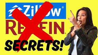 Are Zillow and Redfin Lying About Your House