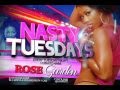 NASTY TUESDAYS ROSE GARDEN 4224 CHURCH AVE COR OF 42ND ST