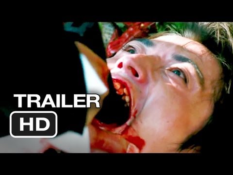 Shield Of Straw (2013) Official Trailer