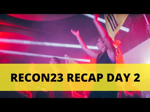 REFIT Dance Fitness Annual RECON24 Event