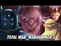 Total War: Warhammer III's First Big DLC Beefs Up Game's Weakest Race