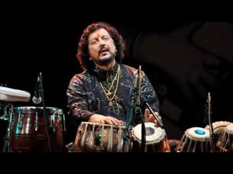 Tabla solo || Pt. Kumar Bose|| Rare Video Of Pt. Kumar Bose