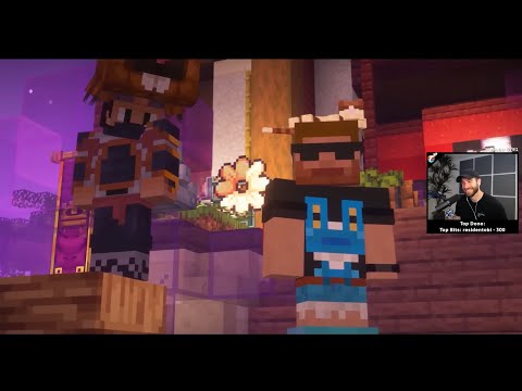 Best Of The Crew And Friends (August 2024)