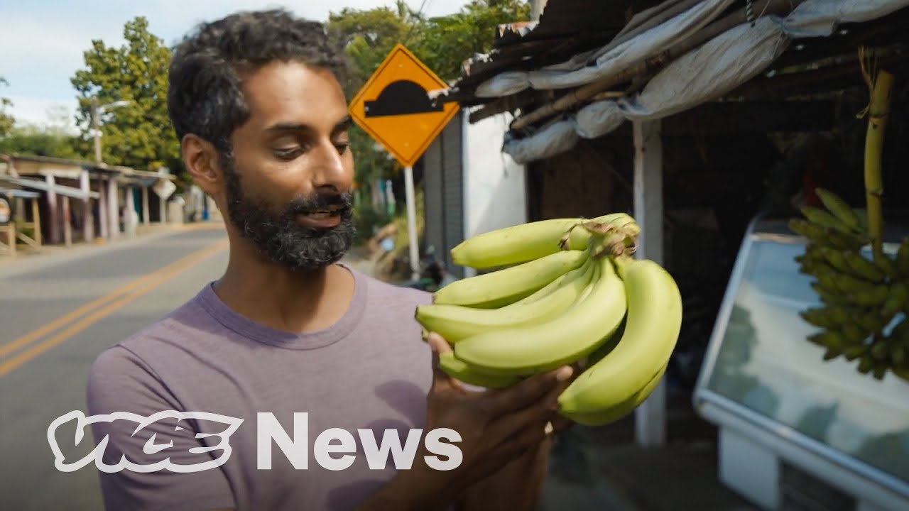 Bananapocalypse: Why Bananas May Go Extinct
